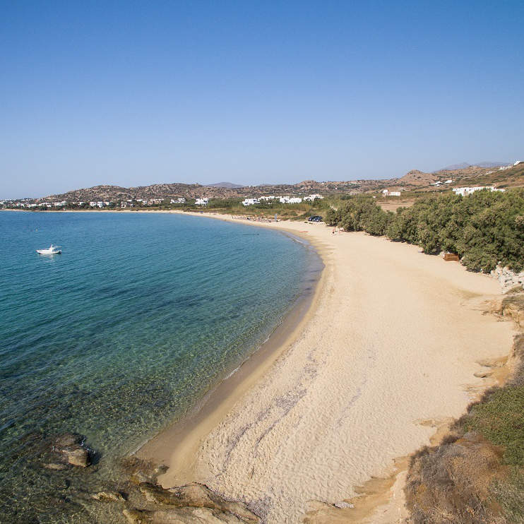 Archon, Naxos, Cyclades, Greece