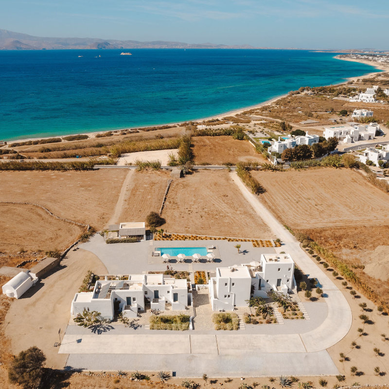 plaka beach, naxos