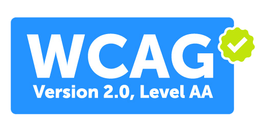 WCAG 2.0 (Level AA) Compliance